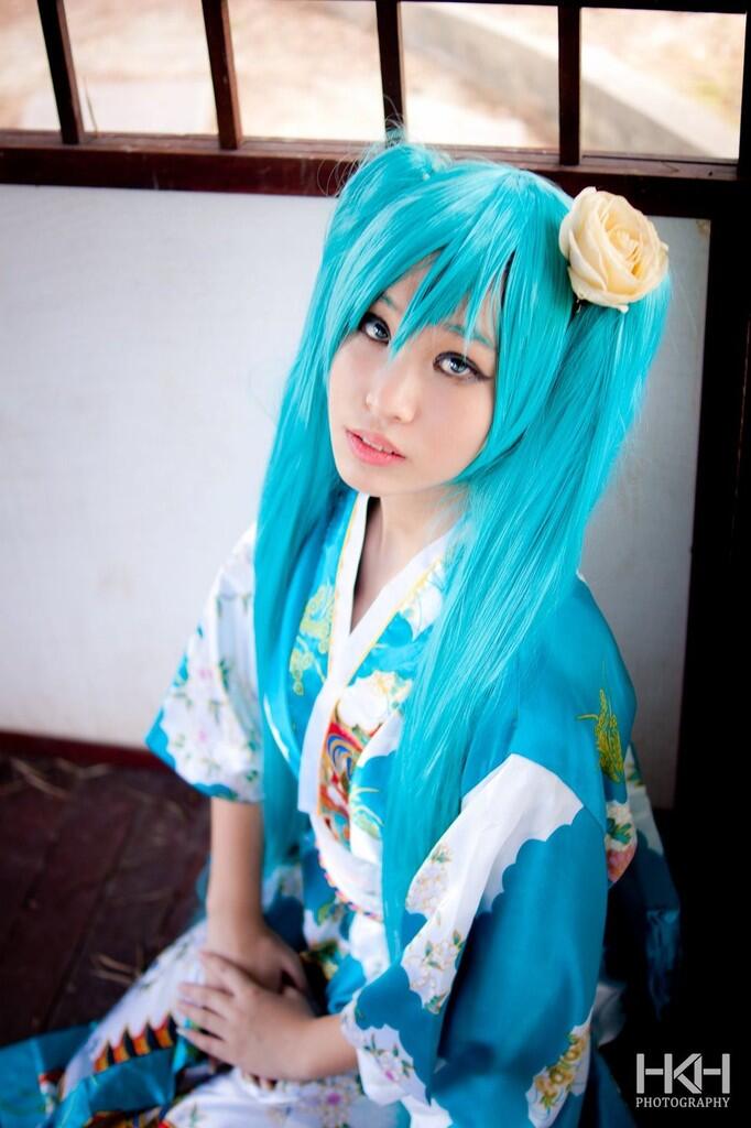 Macam-Macam Baju Tradisional Jepang!