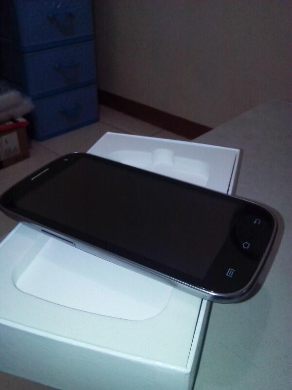 Jual Mito A222 Dual SIM 3G