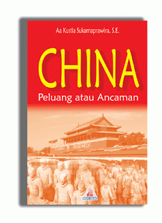 BUKU (CHINA: PELUANG ATAU ANCAMAN)