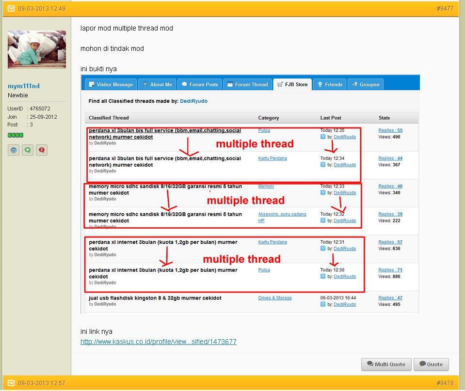 PROTES DENGAN PERATURAN MOMOD DAN ID mym111nd aka mym11nd aka mym1nd aka mym_mind