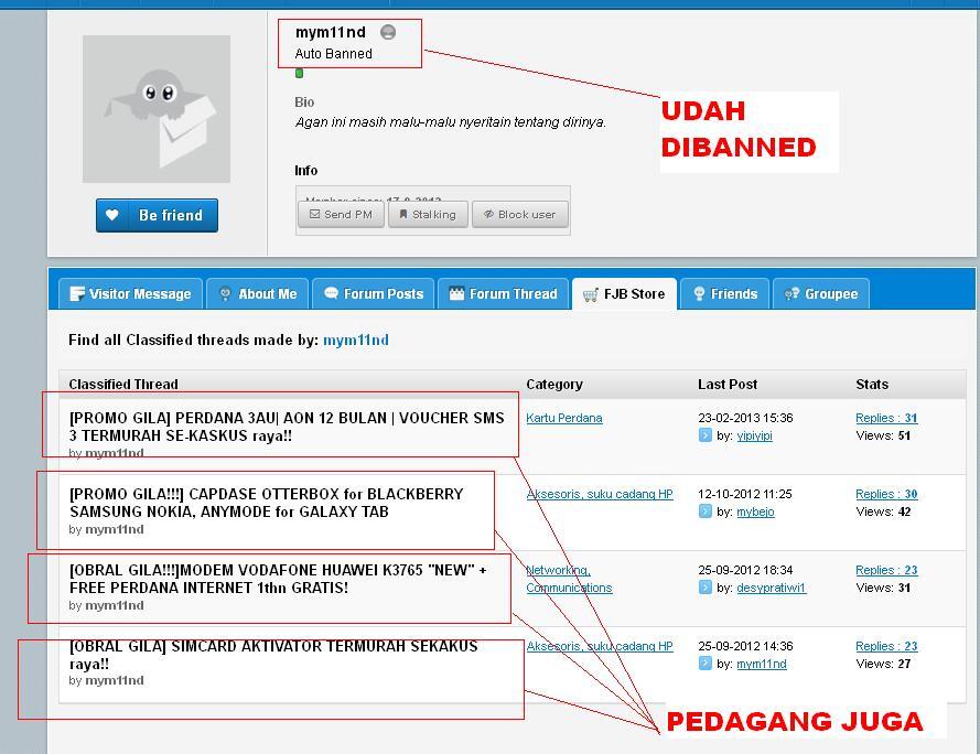 PROTES DENGAN PERATURAN MOMOD DAN ID mym111nd aka mym11nd aka mym1nd aka mym_mind