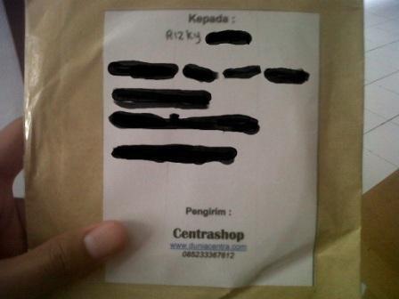 { KUMPULAN TESTIMONIAL | www.duniacentra.com } by: nikosurfing