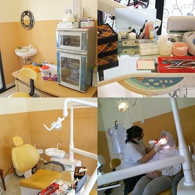 Jasa pasang behel dr gigi specialist ortho tangerang