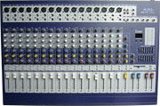Mixer / Power Mixer / Power AXL AUDION - ROXY - BEYER - PROEL - SUNTEC, (Original)