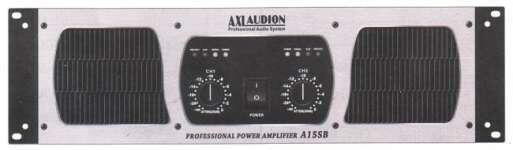 Mixer / Power Mixer / Power AXL AUDION - ROXY - BEYER - PROEL - SUNTEC, (Original)