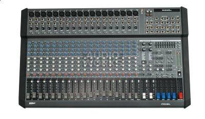Mixer / Power Mixer / Power AXL AUDION - ROXY - BEYER - PROEL - SUNTEC, (Original)
