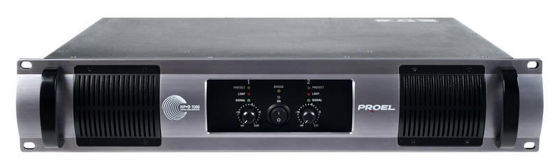Mixer / Power Mixer / Power AXL AUDION - ROXY - BEYER - PROEL - SUNTEC, (Original)