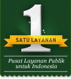 satu layanan.informasi lengkap layanan publik di indonesia