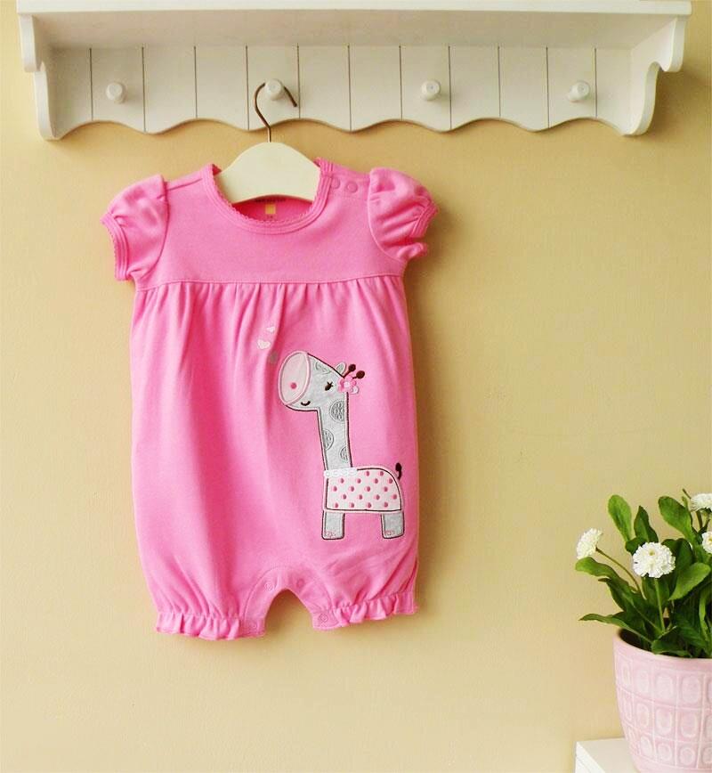 JUAL: Pakaian Bayi MOM AND BAB (Korean Baby Brand). Cotton interlock, gud quality!!!