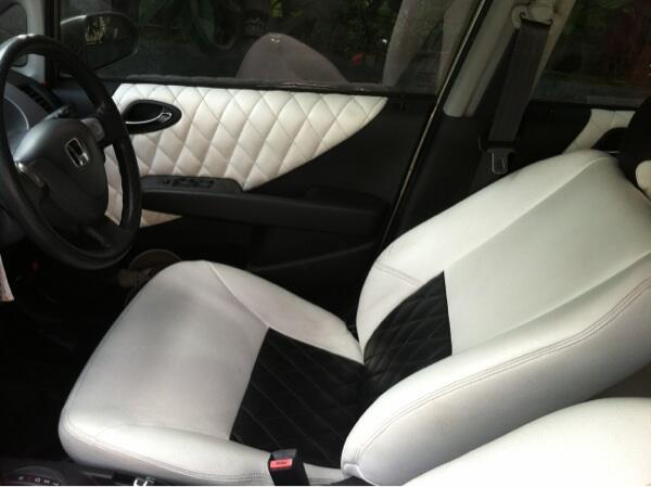 Jual honda jazz 2005 at, termurah sekaskus