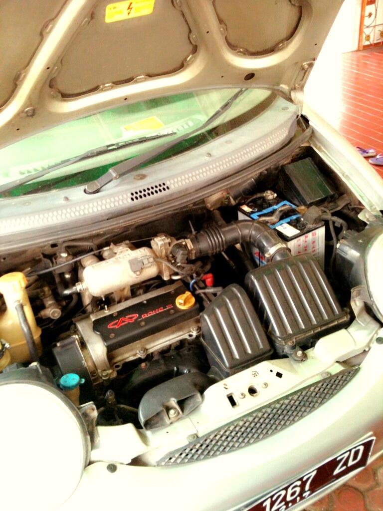 Chery QQ 2006