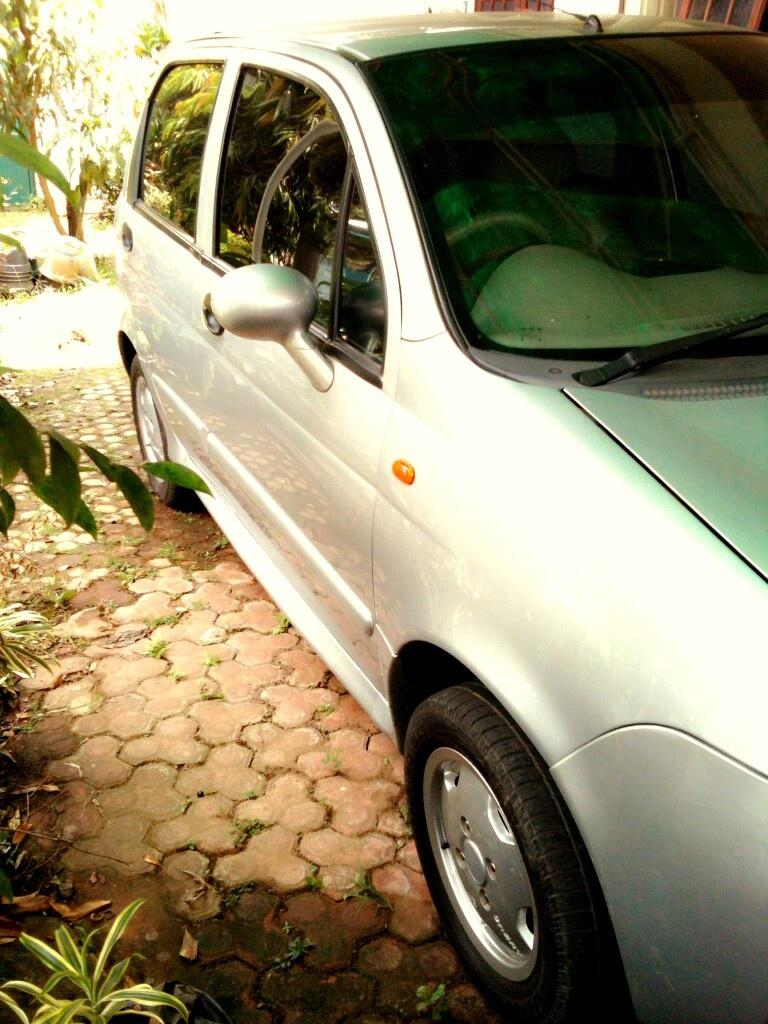 Chery QQ 2006
