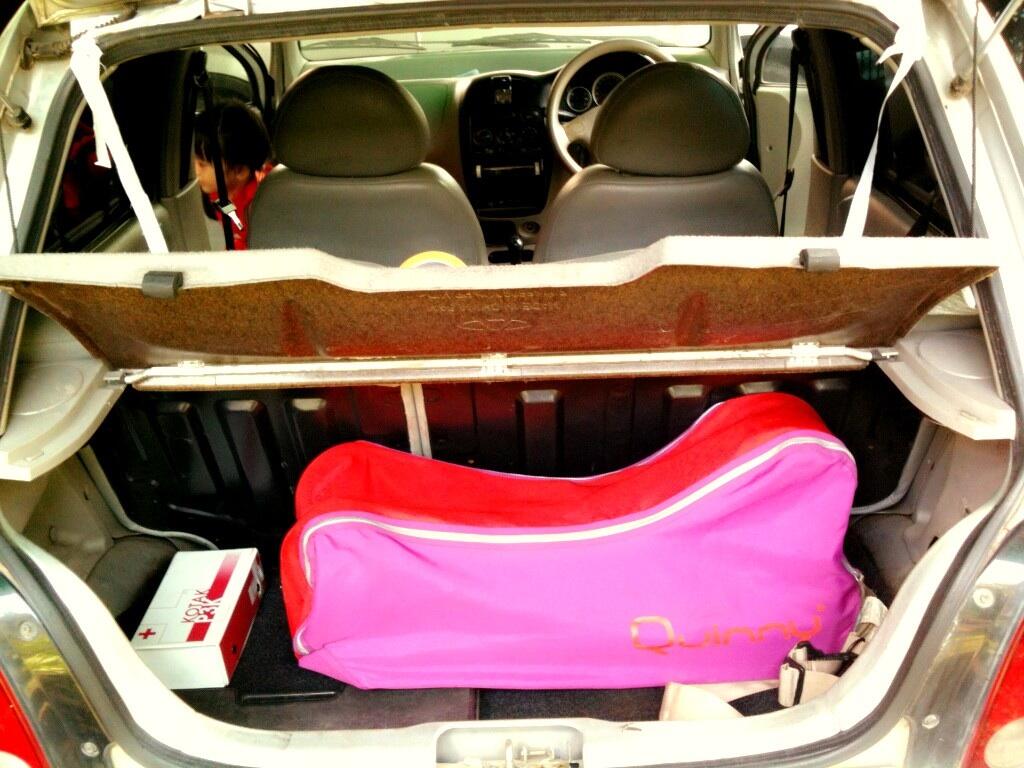Chery QQ 2006