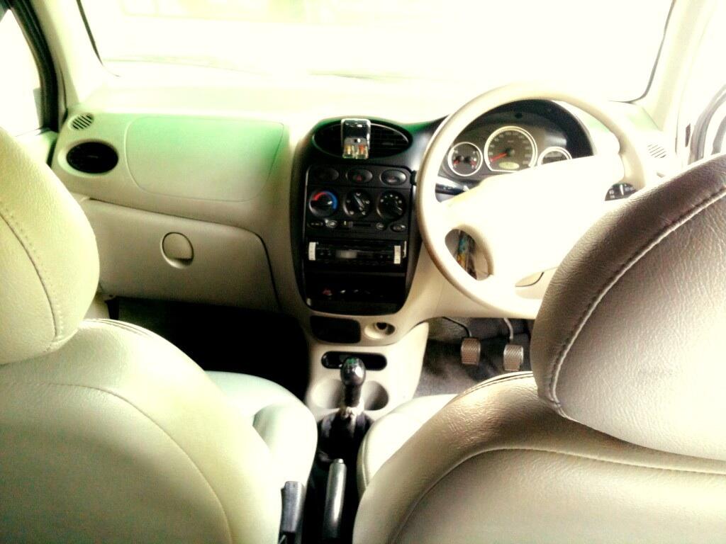 Chery QQ 2006