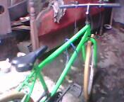 Jual Sepeda Standar Orang Dewasa