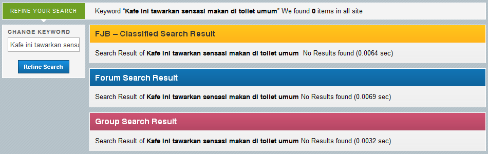 Kafe Ini Tawarkan Sensasi Makan di Toilet Umum