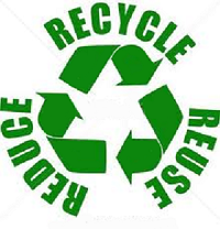 Reuse Reduce ReCycle Untuk Lingkungan