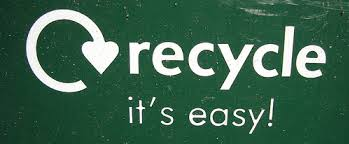 Reuse Reduce ReCycle Untuk Lingkungan