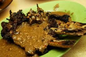 SHARE MAKANAN ENAK DI DAERAH MU !!