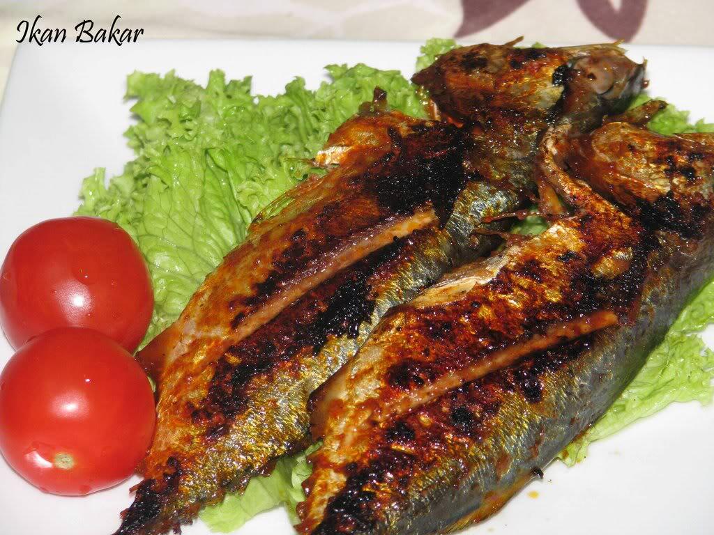 SHARE MAKANAN ENAK DI DAERAH MU !!
