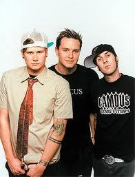 Arti Lagu-Lagu Blink 182