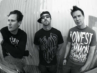 Beberapa fakta dibalik hit single Blink 182