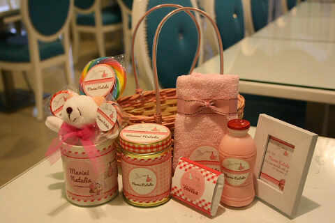 Jasa Pembuatan Hampers untuk all occasions