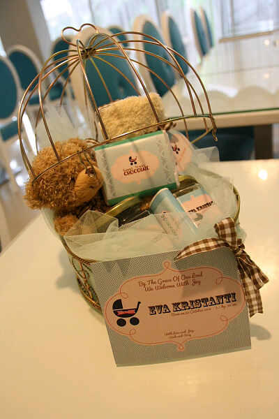 Jasa Pembuatan Hampers untuk all occasions