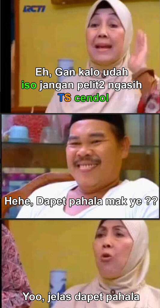 ANAK MUDA MAU NENEN &#91; AGAK BB++ &#93;