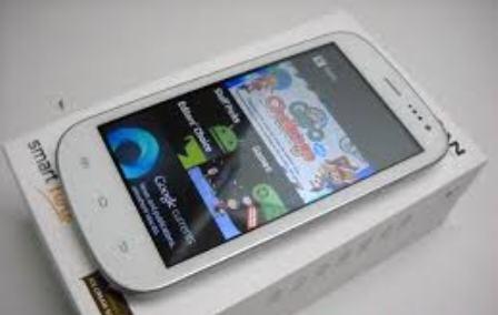 Advan NOTE Vandroid S5 (1GHz,ICS,ram512MB,4GB,DUAL ON,5.3",DLL)