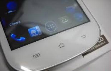 Advan NOTE Vandroid S5 (1GHz,ICS,ram512MB,4GB,DUAL ON,5.3",DLL)
