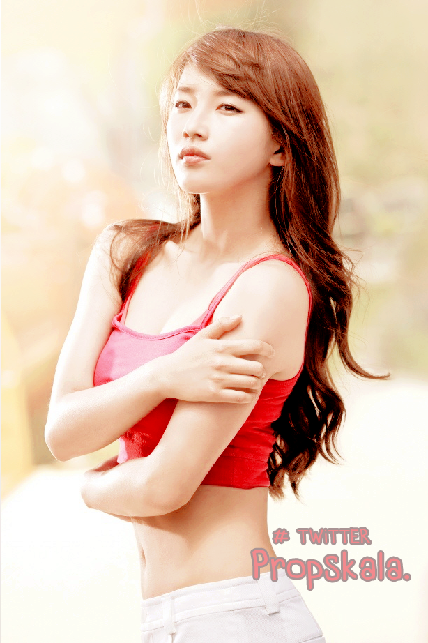 BAEK SOO JI .. MISS A (PIC+VID) cewek bening, pinter nyanyi !!!