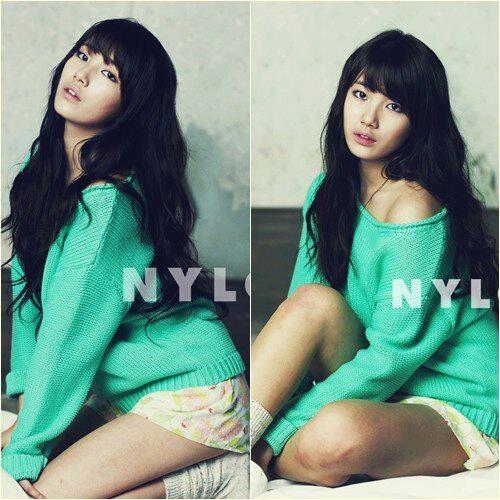 BAEK SOO JI .. MISS A (PIC+VID) cewek bening, pinter nyanyi !!!