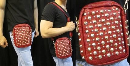 tas korea clutch