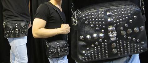 tas korea clutch
