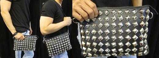 tas korea clutch