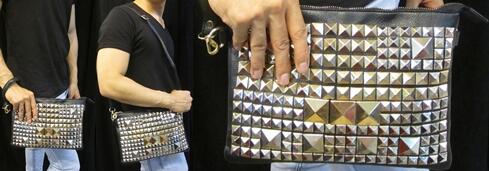 tas korea clutch