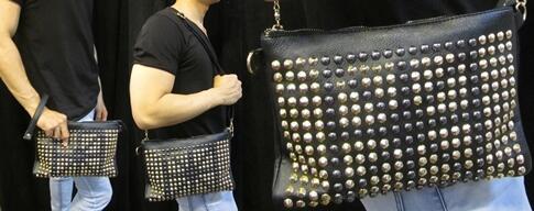 tas korea clutch
