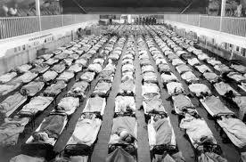 10 Pandemi Paling Mematikan Sepanjang Sejarah
