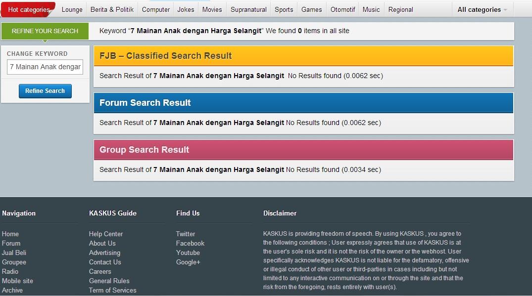 [Tahukah Kamu]7 Mainan Anak Dengan Harga Selangit