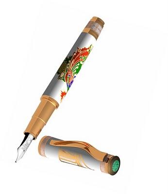 &#91;B&#93;Ini Gan 5 Pulpen Termahal Di Dunia&#91;/B&#93;