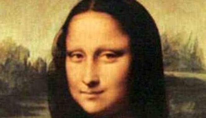 Misteri Dua Lukisan Mona Lisa Yang DI Hasilkan Da Vinci. 