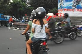 liat yang beginian pas ujan