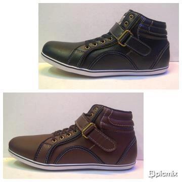 sepatu vans boots