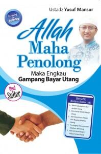 Tips Bayar Hutang Ala Ustad Yusuf Mansyur