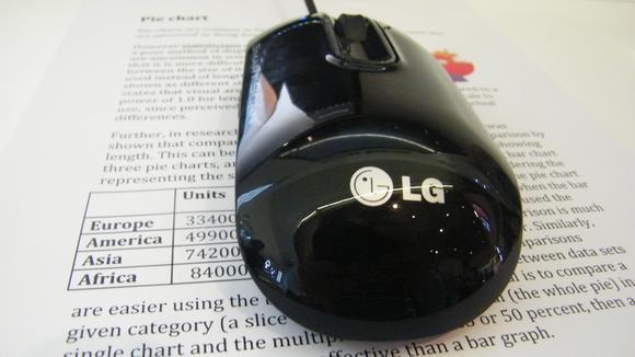 JUAL MOUSE SCANNER LG LSM-100