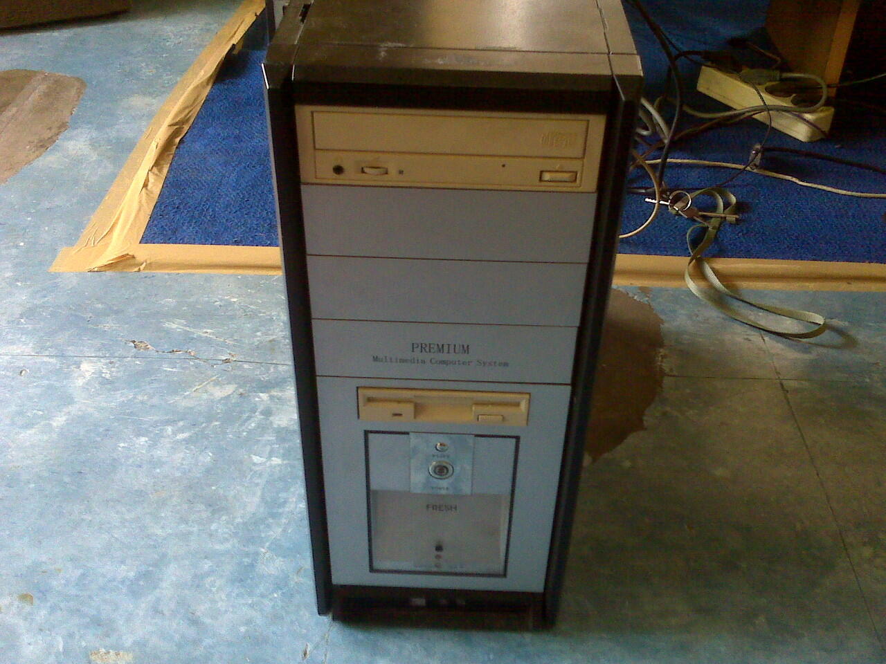 cpu murah eks warnet