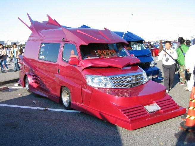 yuk menengok aliran hellaflush&amp;bosozoku cekibrot &#91;pict++&#93;&#91;hot++&#93;