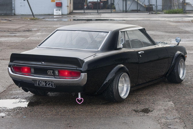 yuk menengok aliran hellaflush&amp;bosozoku cekibrot &#91;pict++&#93;&#91;hot++&#93;