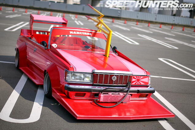 yuk menengok aliran hellaflush&amp;bosozoku cekibrot &#91;pict++&#93;&#91;hot++&#93;